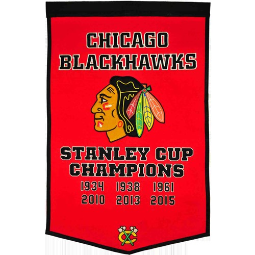 Unsigned Banners