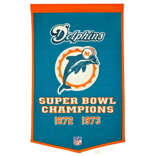 Unsigned Banners