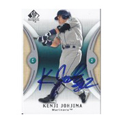 Autographed Trading Cards
