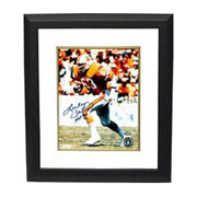 Autographed Framed Photos