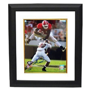 Autographed Framed Photos