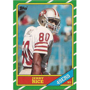 Autographed Trading Cards