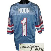 Autographed Jerseys