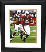 Autographed Framed Photos