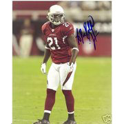 Autographed Photos