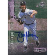 Autographed Trading Cards