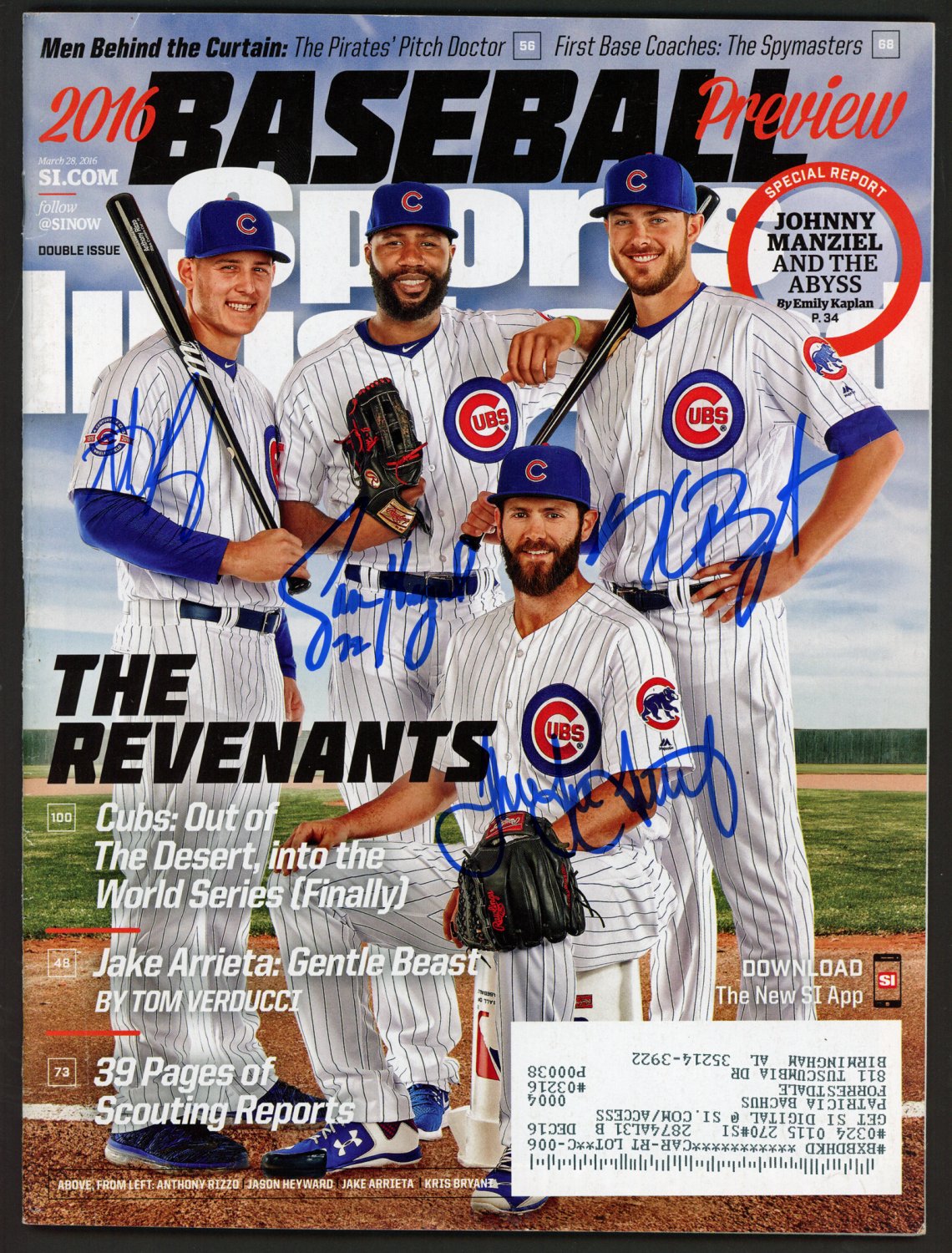 Free download Kris Bryant CHC July 2015 Chicago cubs Pinterest