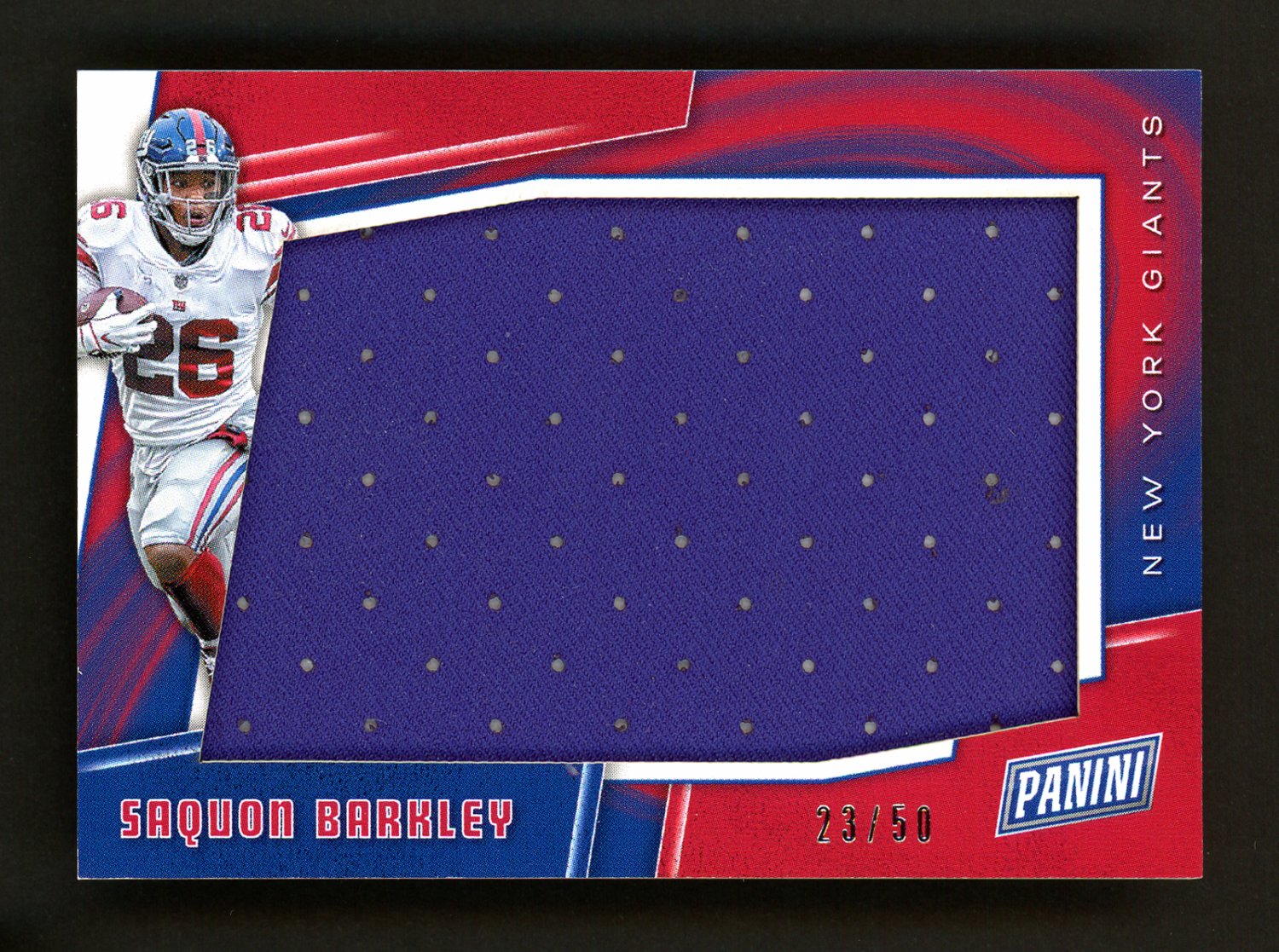 Unsigned Trading Cards