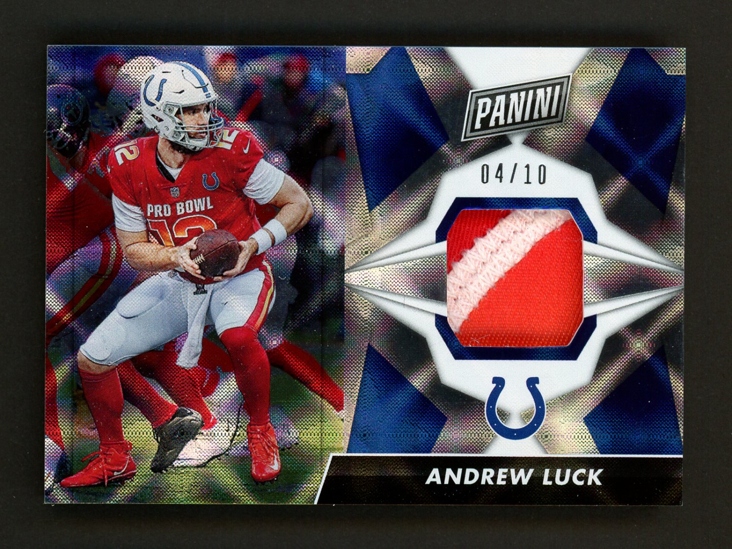 Unsigned Trading Cards