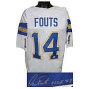 Autographed Jerseys