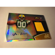 Autographed Trading Cards