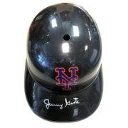 Autographed Helmets and Hats