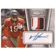 Autographed Trading Cards