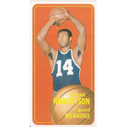 Autographed Trading Cards