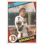Autographed Trading Cards