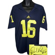 Autographed Jerseys