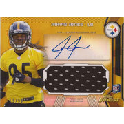 Autographed Trading Cards