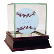 Autographed Baseballs