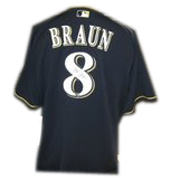 Autographed Jerseys