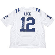 Autographed Jerseys