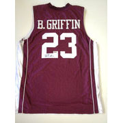 Autographed Jerseys