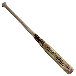 Autographed Bats