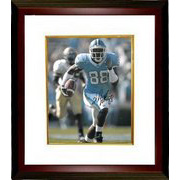 Autographed Framed Photos