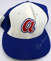 Autographed Misc