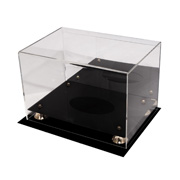 Display Cases