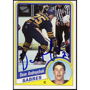 Autographed Trading Cards