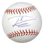 Autographed Misc