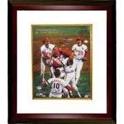 Autographed Framed Photos