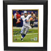 Autographed Framed Photos