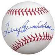 Autographed Misc