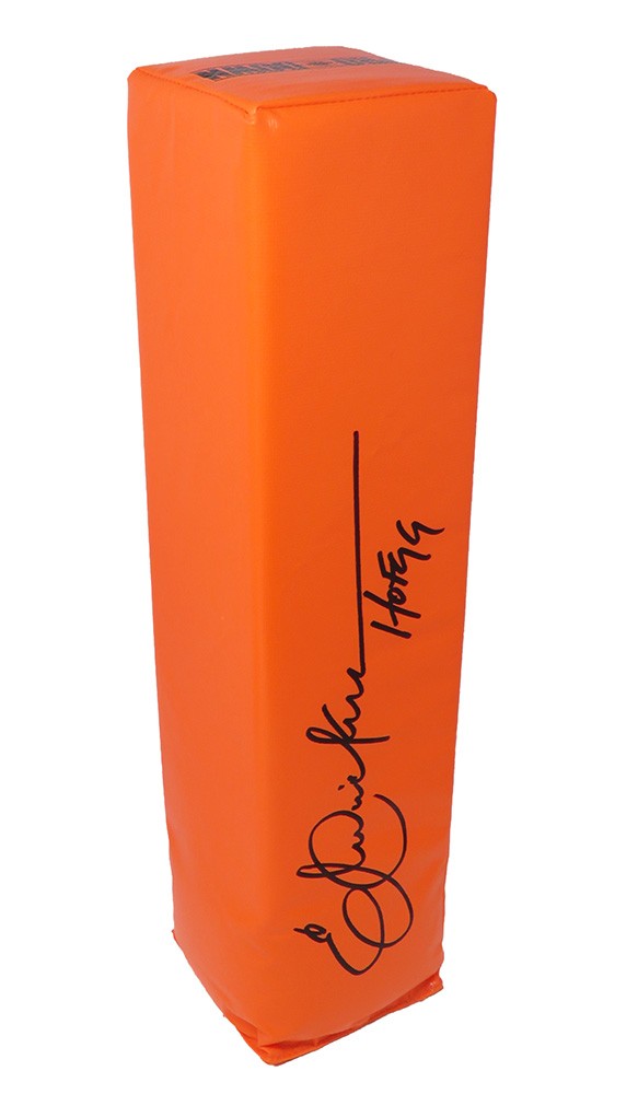Autographed Misc