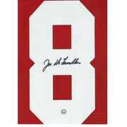 Autographed Misc