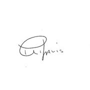 Autographed Cut Signatures