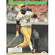 Autographed Newspapers, Magazines, and Programs