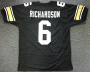 Autographed Jerseys