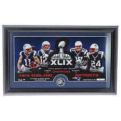 Licensed Framed Photos
