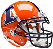 Unsigned Full Size Helmets