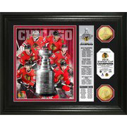 Licensed Framed Photos