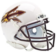 Unsigned Mini Helmets