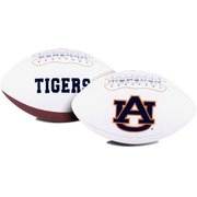 Unsigned Footballs