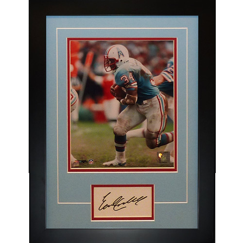 Autographed Misc