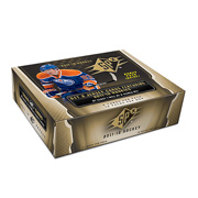 NHL Hockey Cards and Tickets
