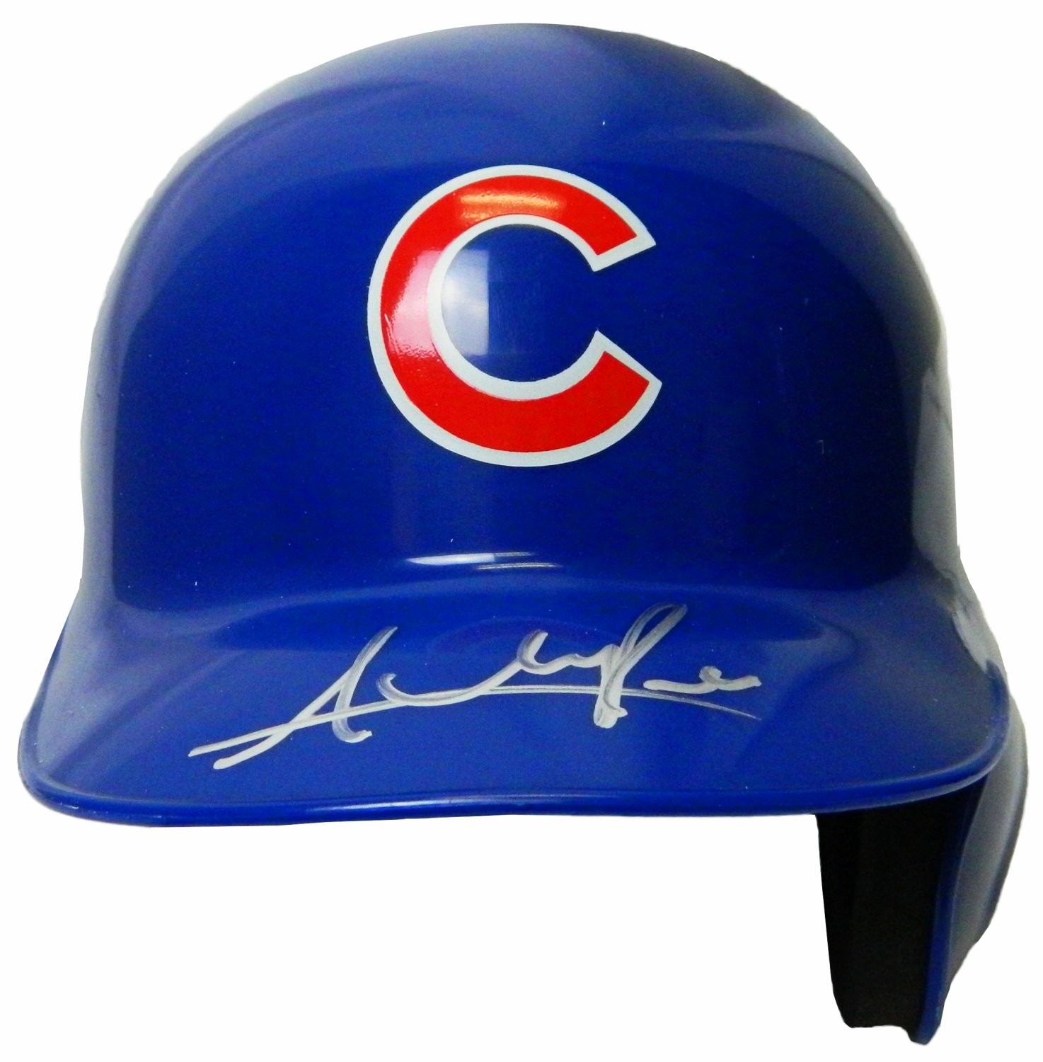 Chicago Cubs Game Used MLB Memorabilia for sale