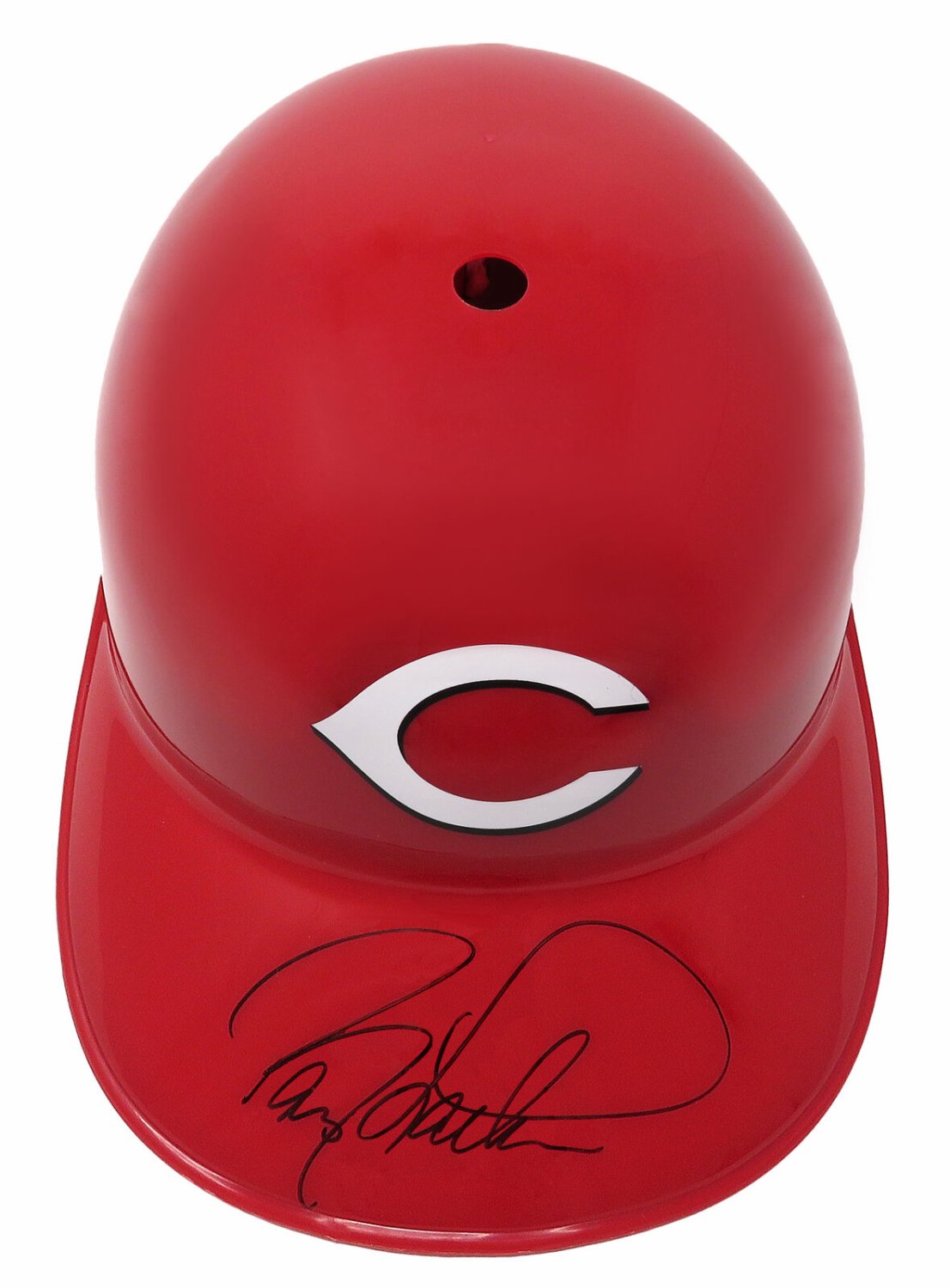 Autographed Full Size Helmets