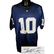 Autographed Jerseys