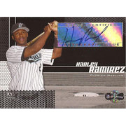 Autographed Trading Cards